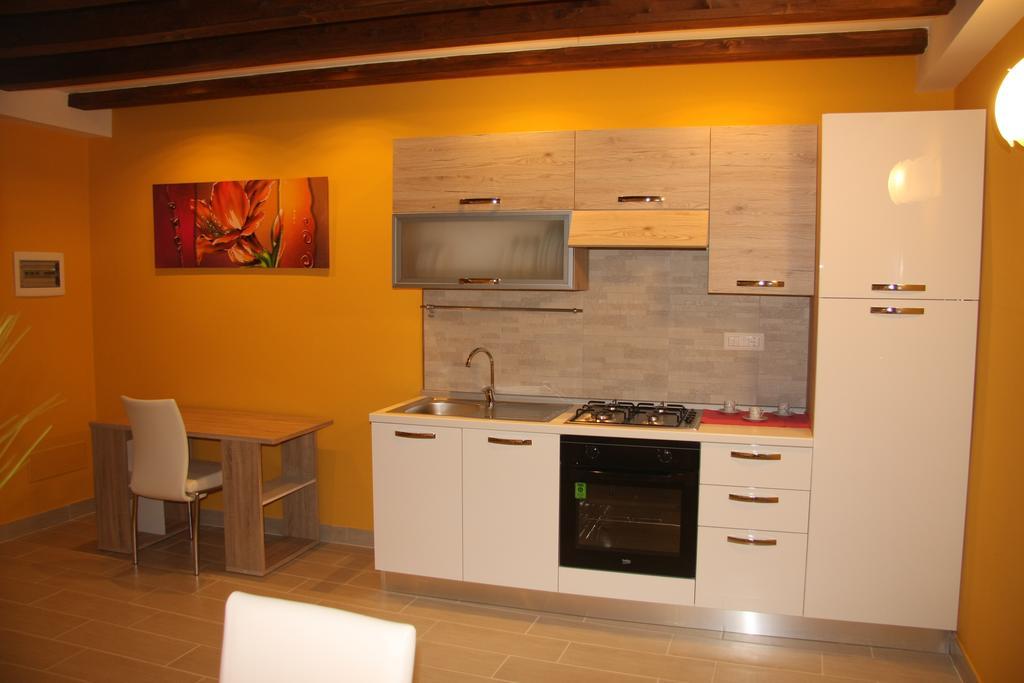 Aretusa Apartments Syracuse Exterior foto